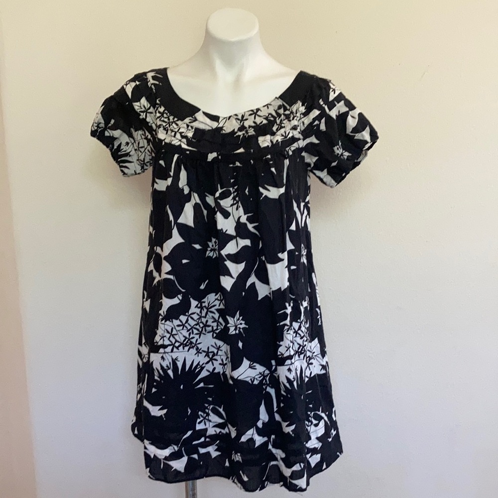 DKNY DRESS